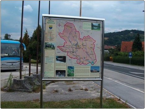 Tabla v Oplotnici
