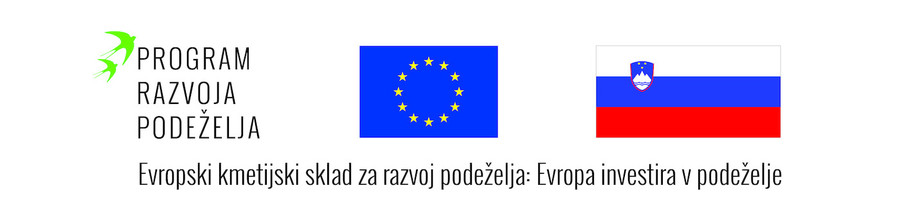 GREKO - Grajeni ekosistemi za blaženje vpliva kmetijstva na okolje oz. zaščito kmetijskih zemljišč