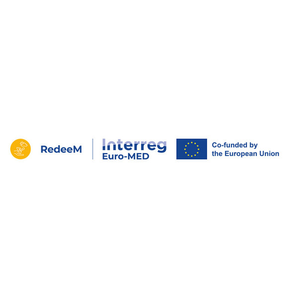 RedeeM - odpornost na sušo in dezertifikacijo v Sredozemlju